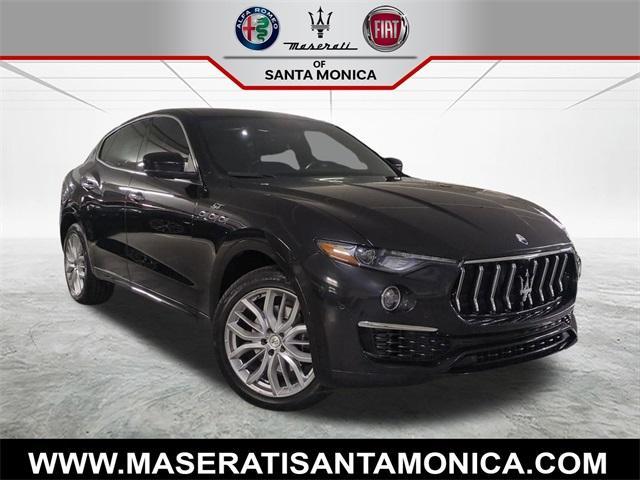 used 2022 Maserati Levante car, priced at $39,788
