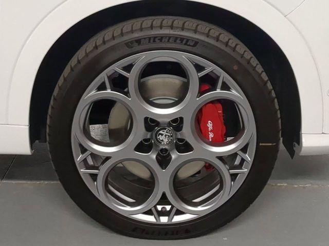 new 2025 Alfa Romeo Tonale car, priced at $57,430