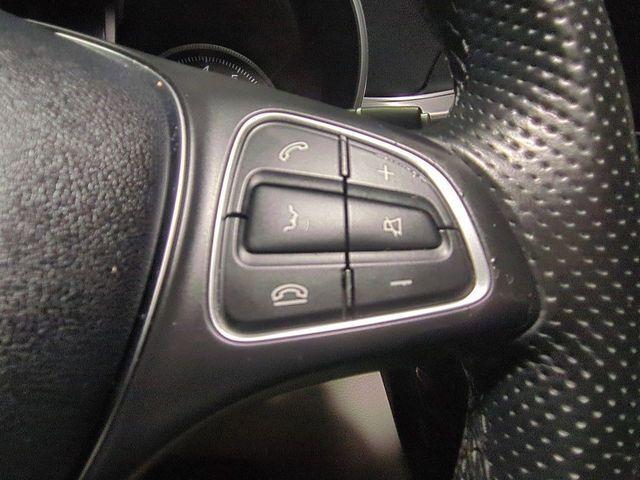 used 2017 Mercedes-Benz C-Class car, priced at $13,888