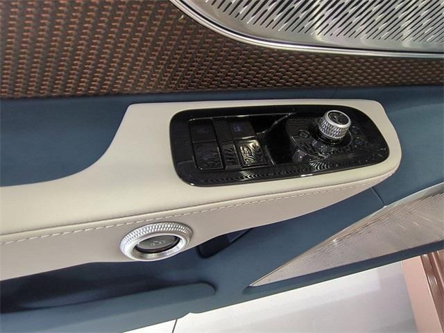 new 2025 Maserati GranCabrio Folgore car