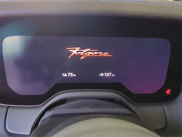 new 2025 Maserati GranTurismo Folgore car, priced at $212,100