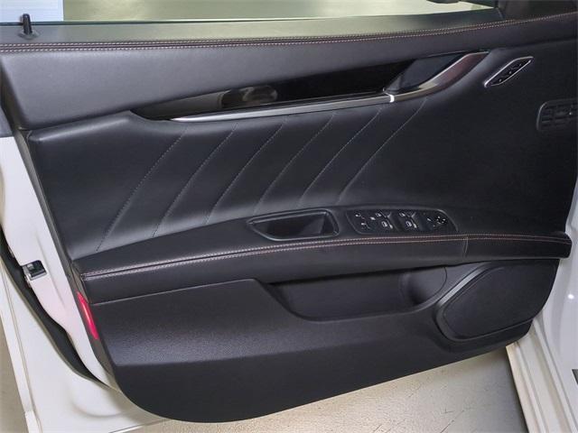 used 2022 Maserati Ghibli car, priced at $43,988