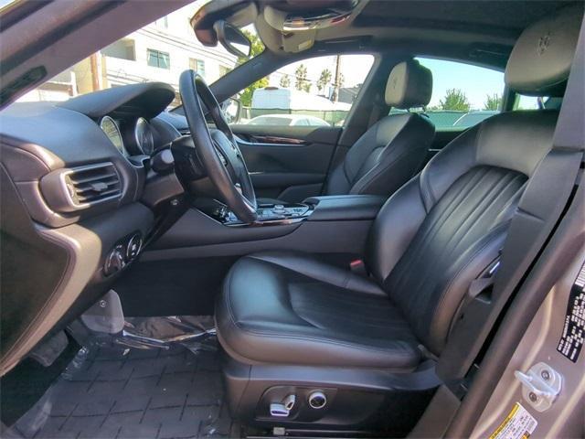 used 2022 Maserati Levante car, priced at $35,988