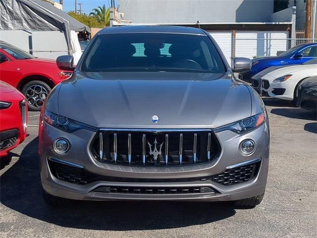 used 2022 Maserati Levante car, priced at $35,988