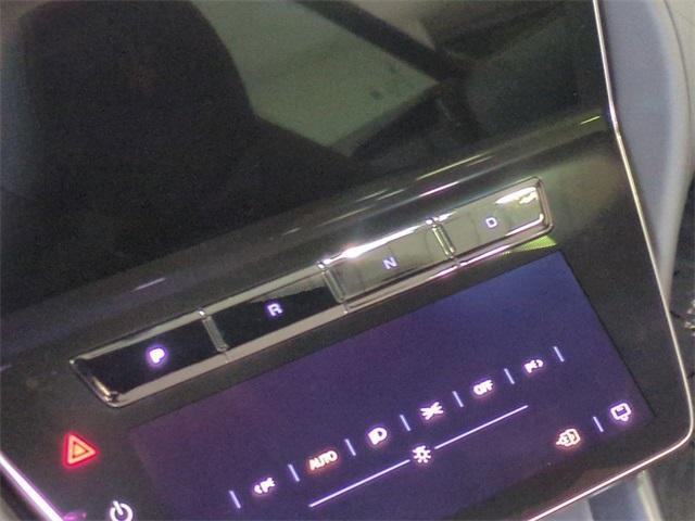 new 2025 Maserati GranCabrio Folgore car, priced at $243,215