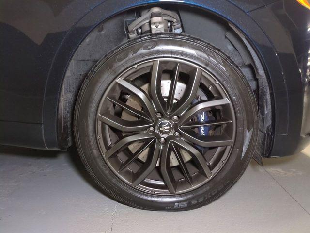 used 2022 Maserati Levante car, priced at $37,888