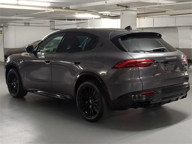 new 2025 Maserati Grecale car, priced at $79,695