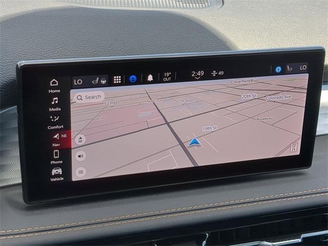 new 2025 Alfa Romeo Tonale car, priced at $51,430