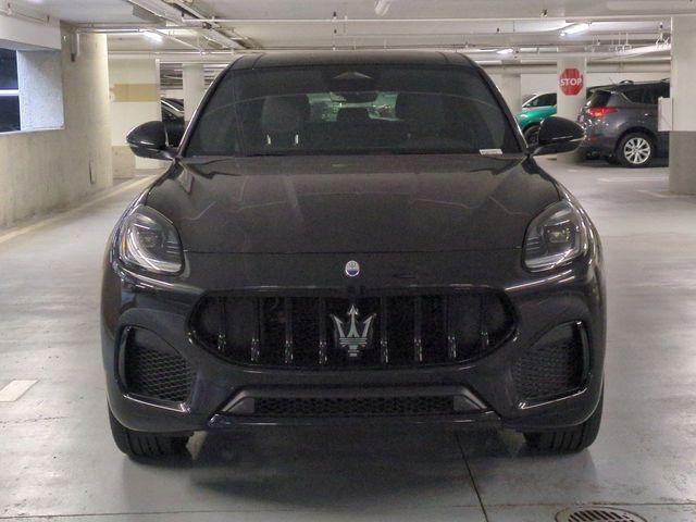 new 2025 Maserati Grecale car, priced at $72,988