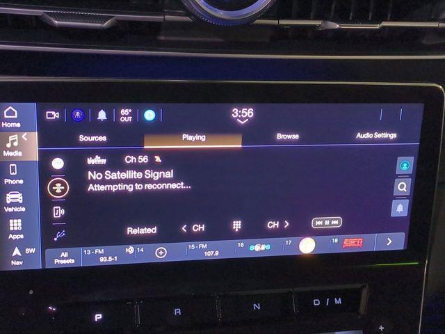 new 2025 Maserati Grecale car, priced at $72,988