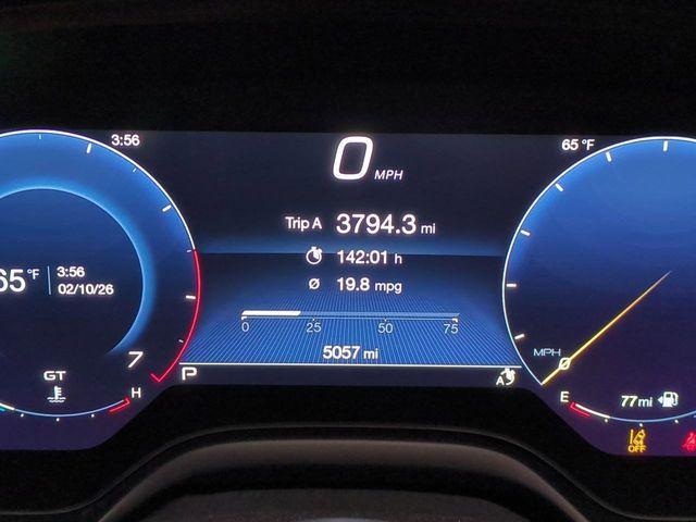 new 2025 Maserati Grecale car, priced at $72,988