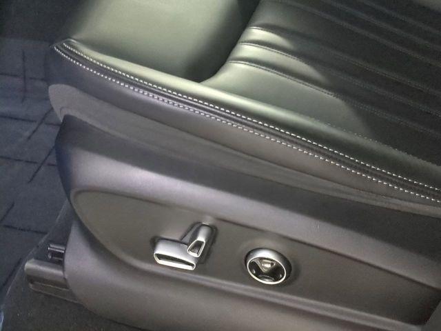 new 2025 Maserati Grecale car, priced at $72,988