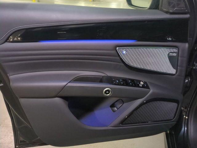 new 2025 Maserati Grecale car, priced at $72,988