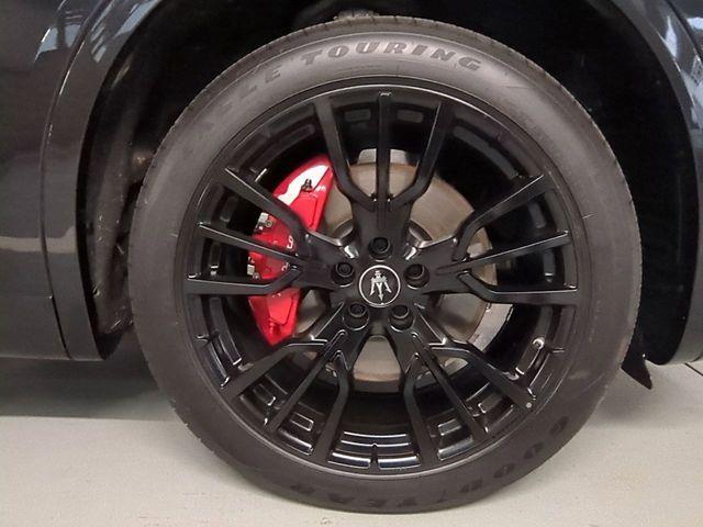 new 2025 Maserati Grecale car, priced at $72,988