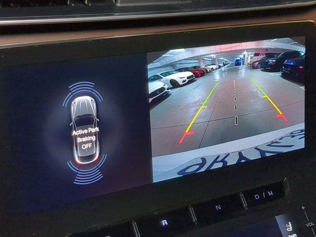 new 2024 Maserati Grecale car, priced at $69,877