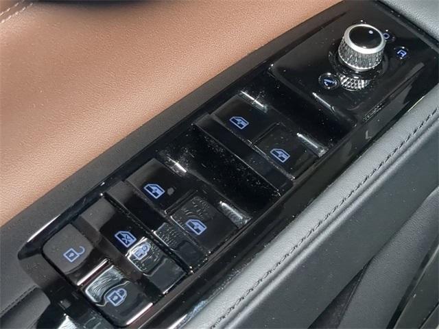 new 2024 Maserati Grecale car, priced at $69,877