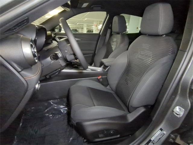 new 2025 Alfa Romeo Tonale car, priced at $48,725