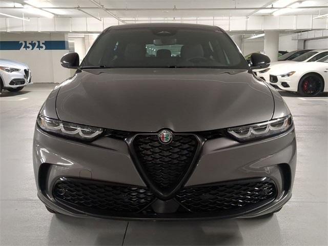 new 2025 Alfa Romeo Tonale car, priced at $48,725