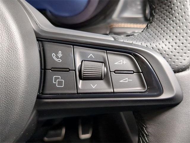 new 2025 Alfa Romeo Tonale car, priced at $48,030