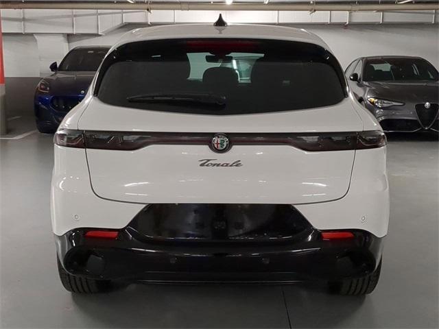 new 2025 Alfa Romeo Tonale car, priced at $48,030