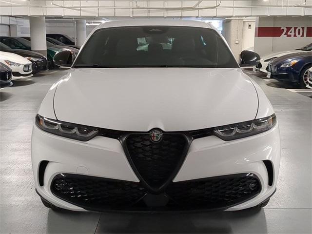 new 2025 Alfa Romeo Tonale car, priced at $48,030