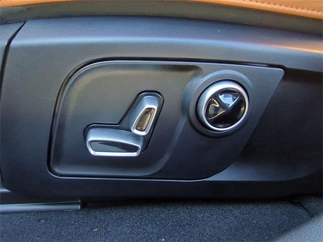 used 2024 Maserati Levante car, priced at $123,987