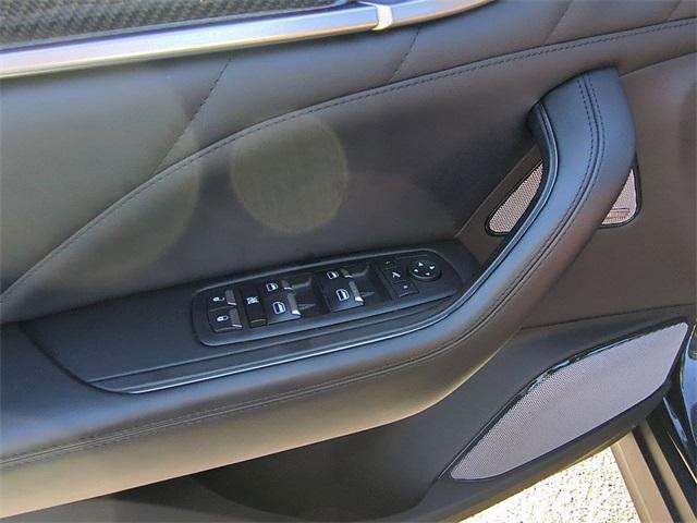 used 2024 Maserati Levante car, priced at $123,987