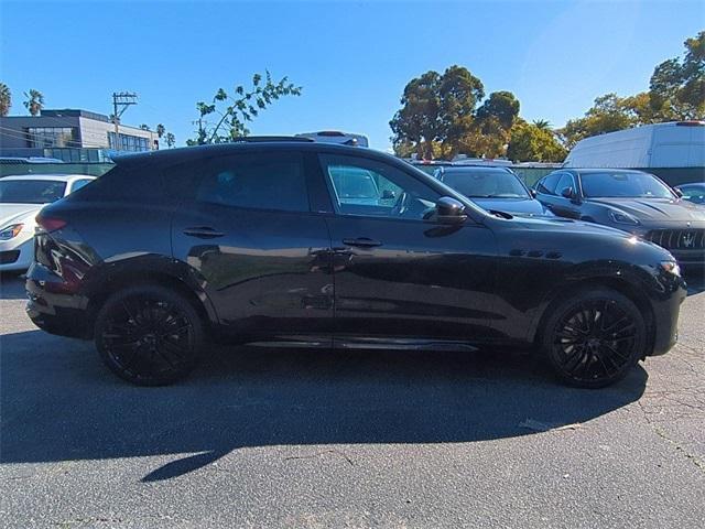used 2024 Maserati Levante car, priced at $123,987