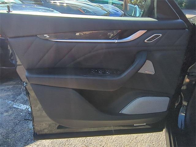 used 2024 Maserati Levante car, priced at $123,987