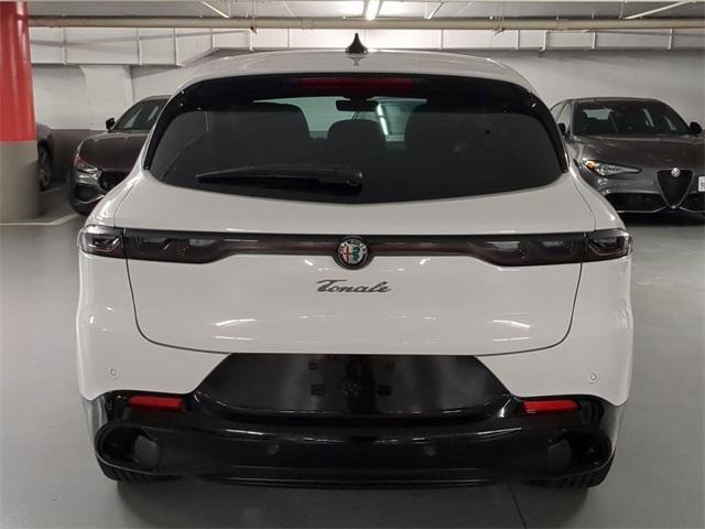 new 2025 Alfa Romeo Tonale car, priced at $48,030