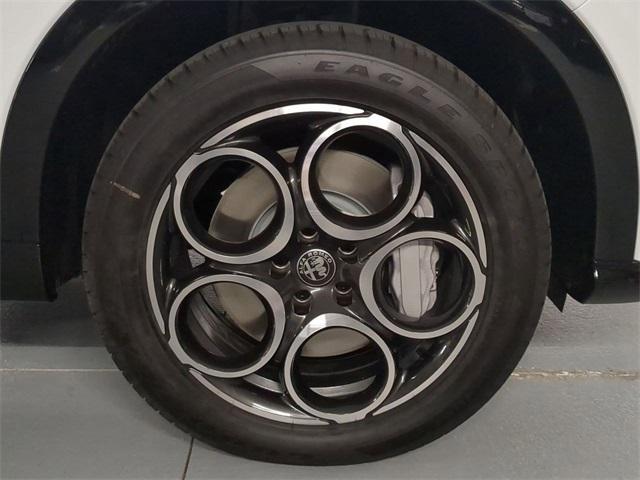 new 2025 Alfa Romeo Tonale car, priced at $48,030