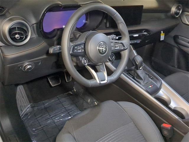 new 2025 Alfa Romeo Tonale car, priced at $48,030