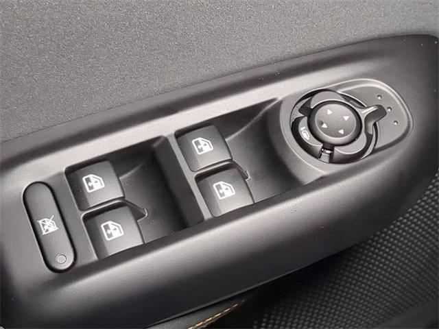 new 2025 Alfa Romeo Tonale car, priced at $48,725