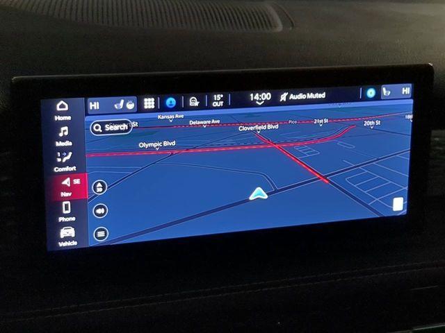 new 2025 Alfa Romeo Tonale car, priced at $36,988