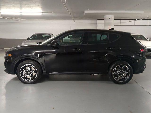 new 2025 Alfa Romeo Tonale car, priced at $36,988