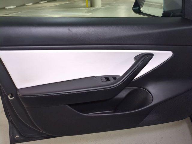 used 2021 Tesla Model 3 car, priced at $21,988
