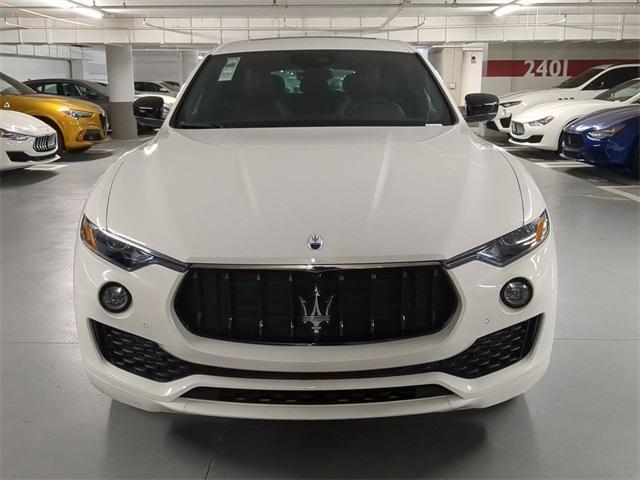 new 2024 Maserati Levante car, priced at $103,495