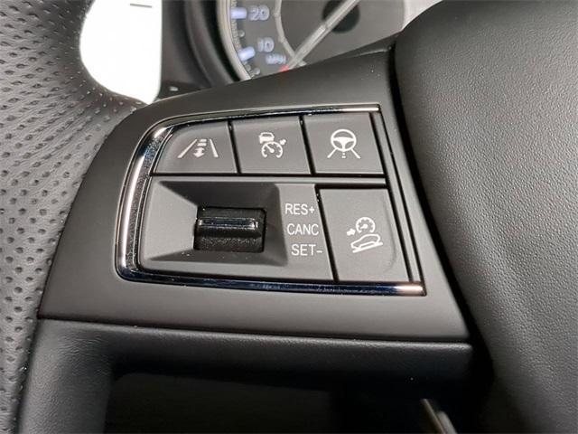 new 2024 Maserati Levante car, priced at $103,495