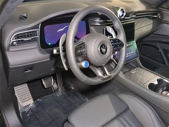 new 2025 Maserati Grecale car, priced at $91,535