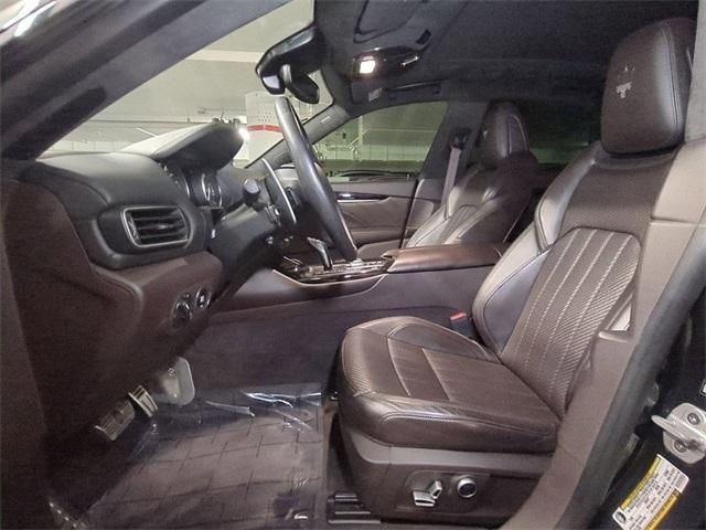 used 2022 Maserati Levante car, priced at $35,988