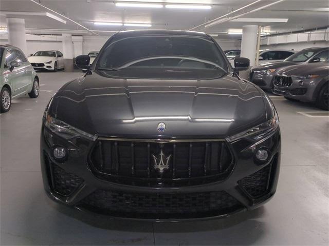 used 2022 Maserati Levante car, priced at $35,988