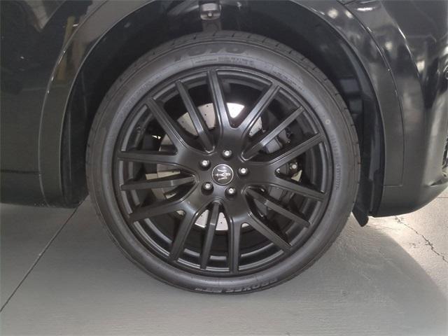 used 2022 Maserati Levante car, priced at $35,988