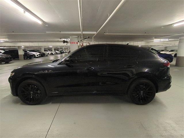 used 2022 Maserati Levante car, priced at $35,988