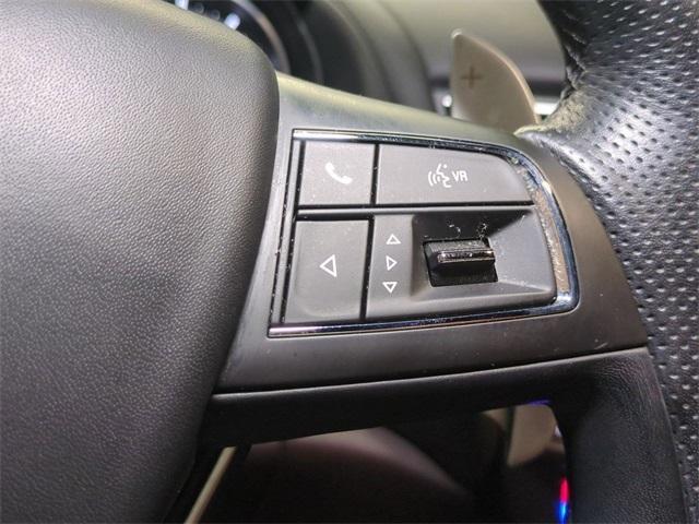 used 2022 Maserati Levante car, priced at $35,988