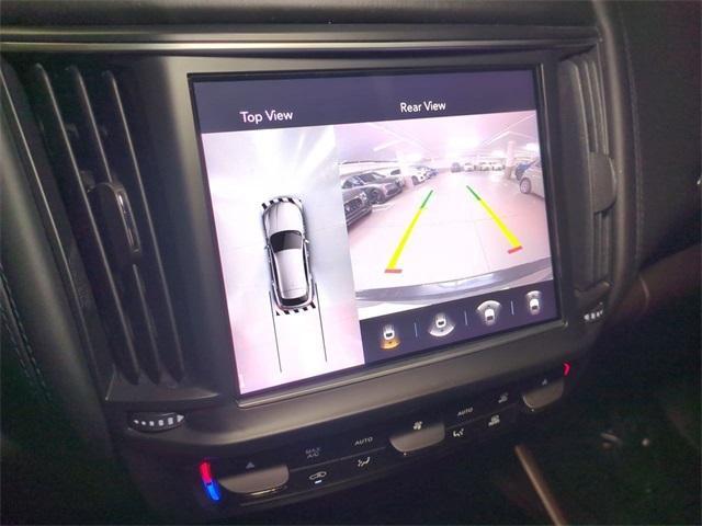 used 2022 Maserati Levante car, priced at $35,988