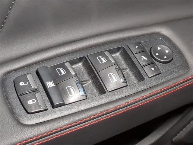 new 2024 Maserati Quattroporte car, priced at $143,710