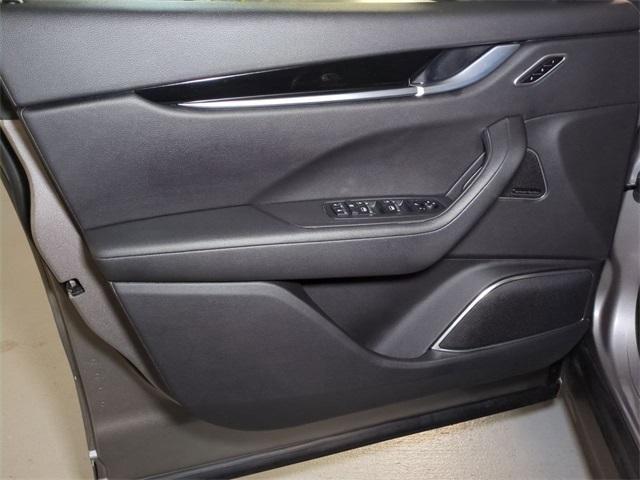 used 2022 Maserati Levante car, priced at $39,788