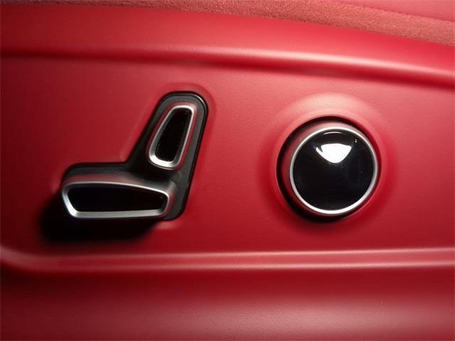 new 2024 Maserati Grecale car, priced at $111,550