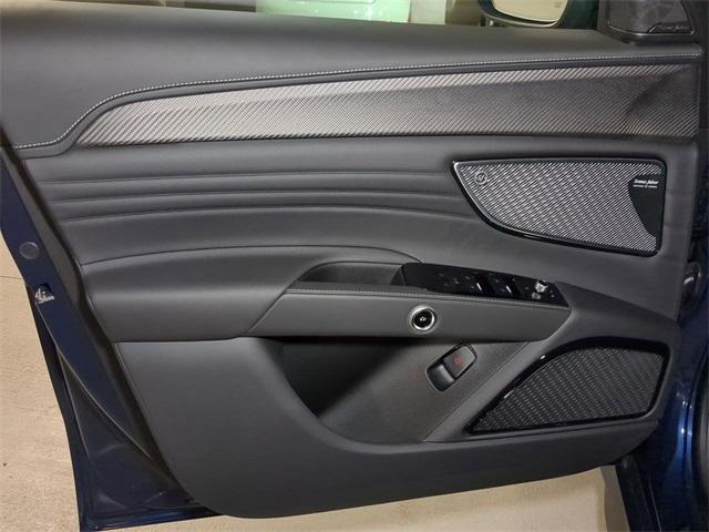 new 2025 Maserati Grecale car, priced at $126,105