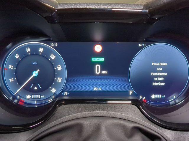 new 2025 Alfa Romeo Tonale car, priced at $38,988